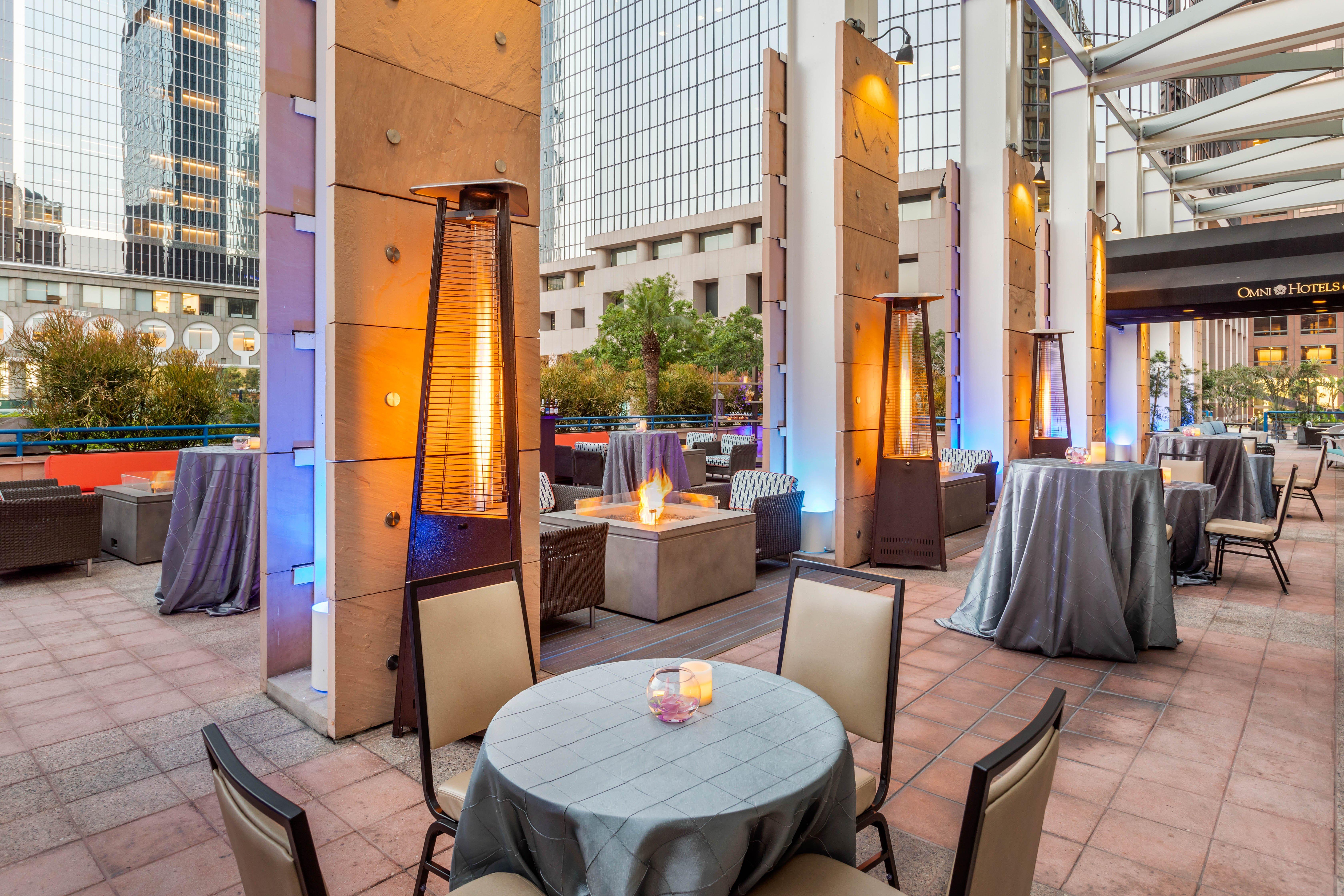 Hotel Omni Angeles Los Angeles