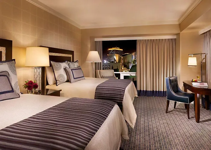 Omni Los Angeles Hotel