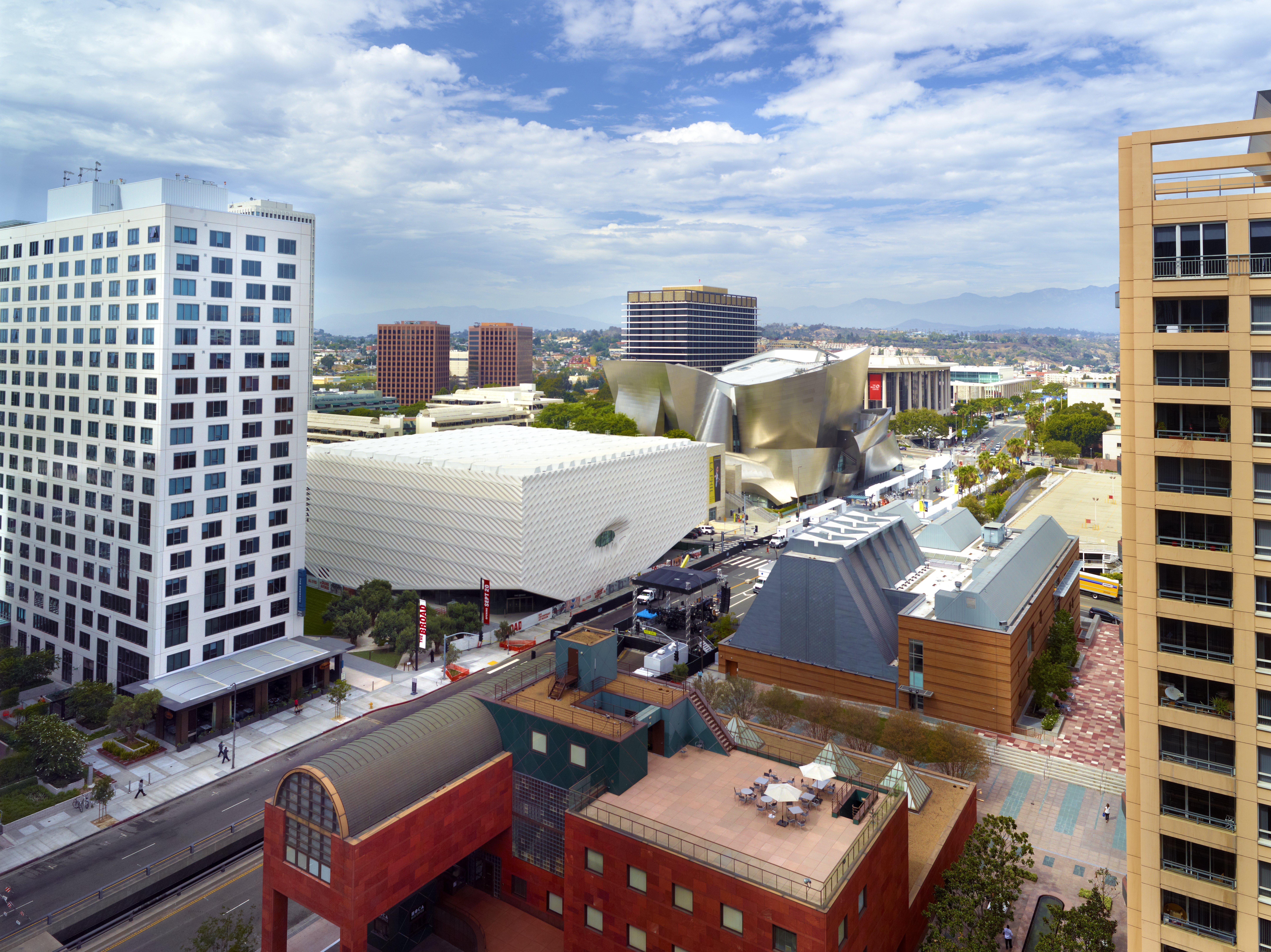 Omni Angeles