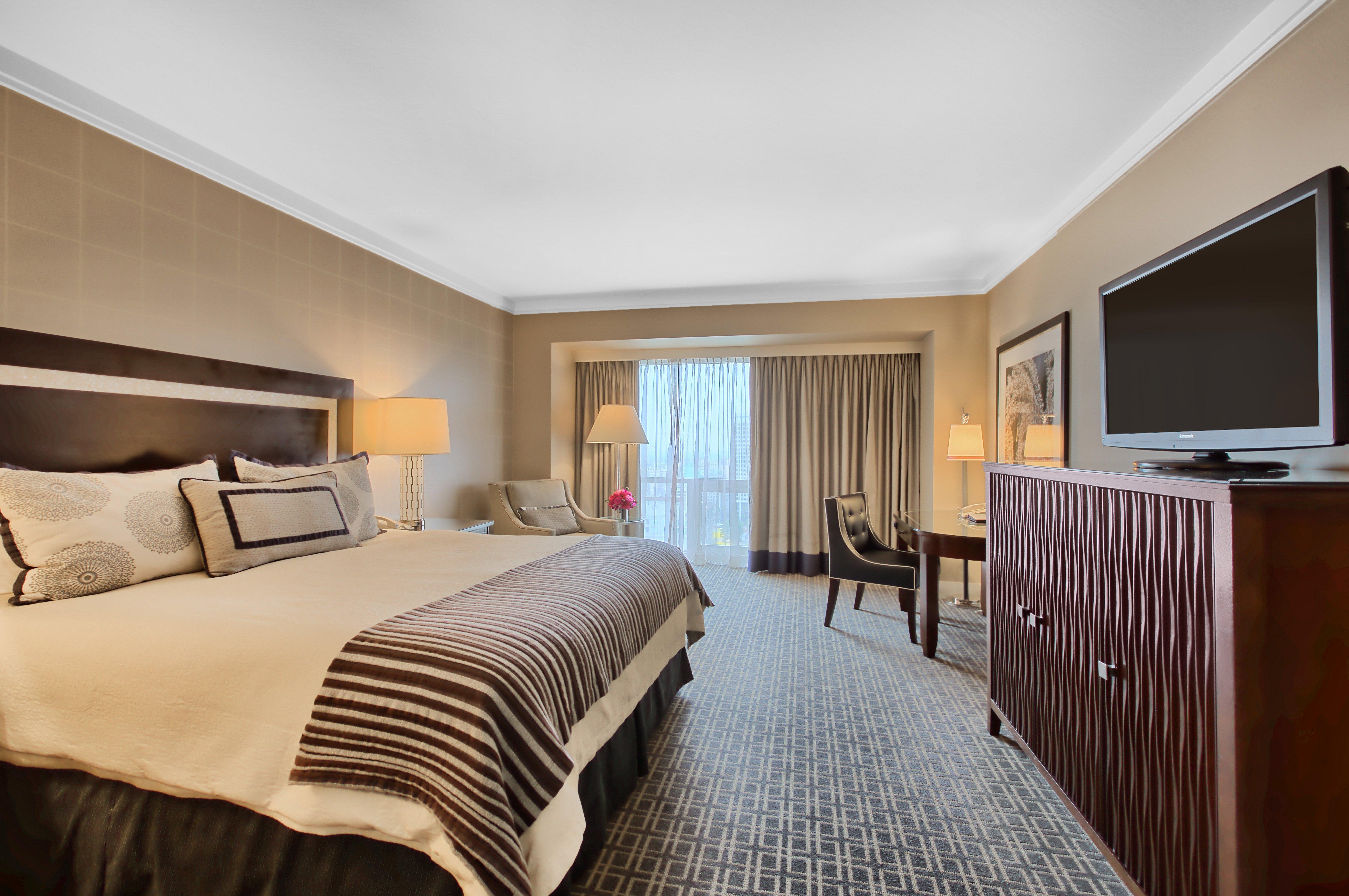 Omni Angeles 4* Los Angeles