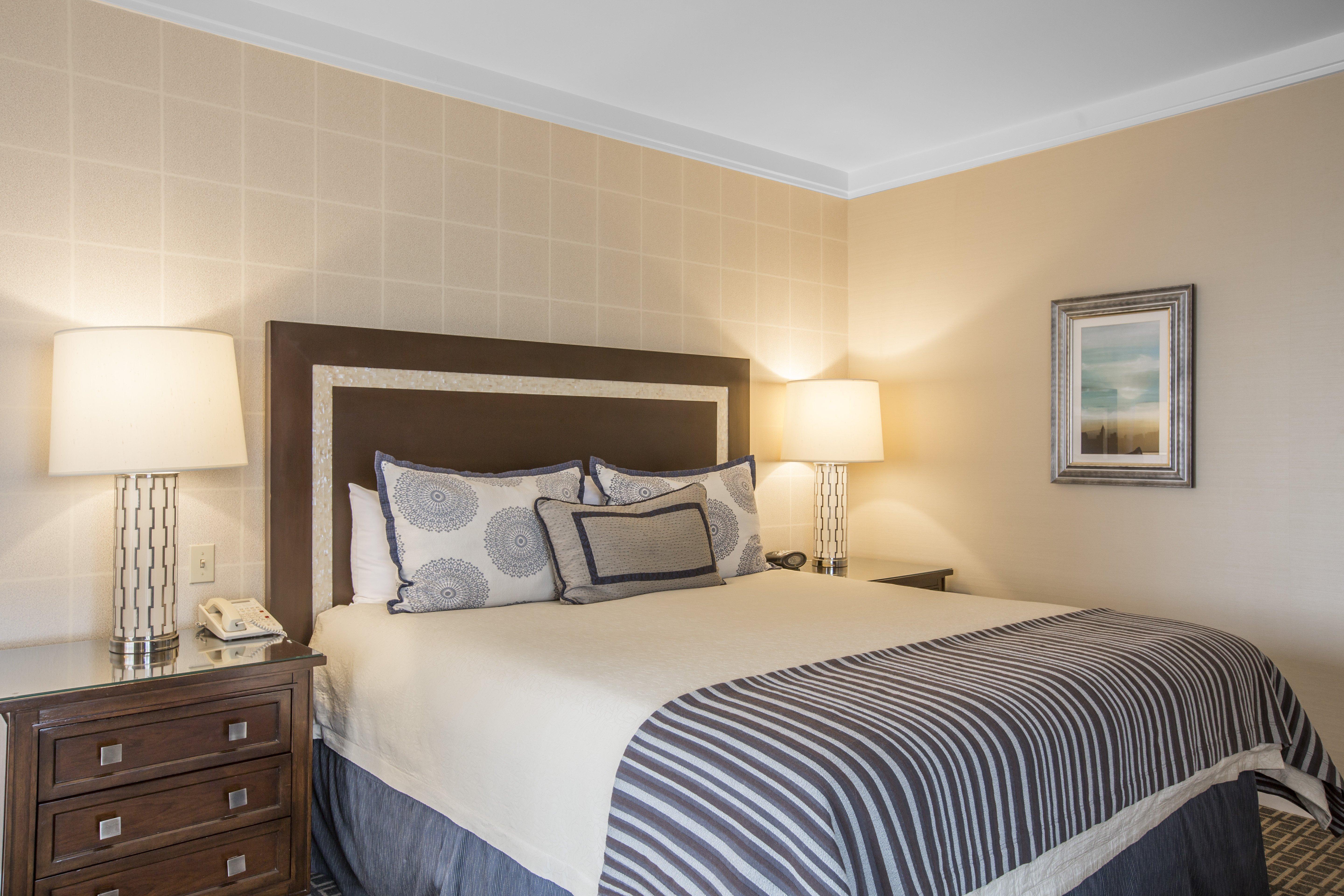 Omni Angeles Hotel 4*
