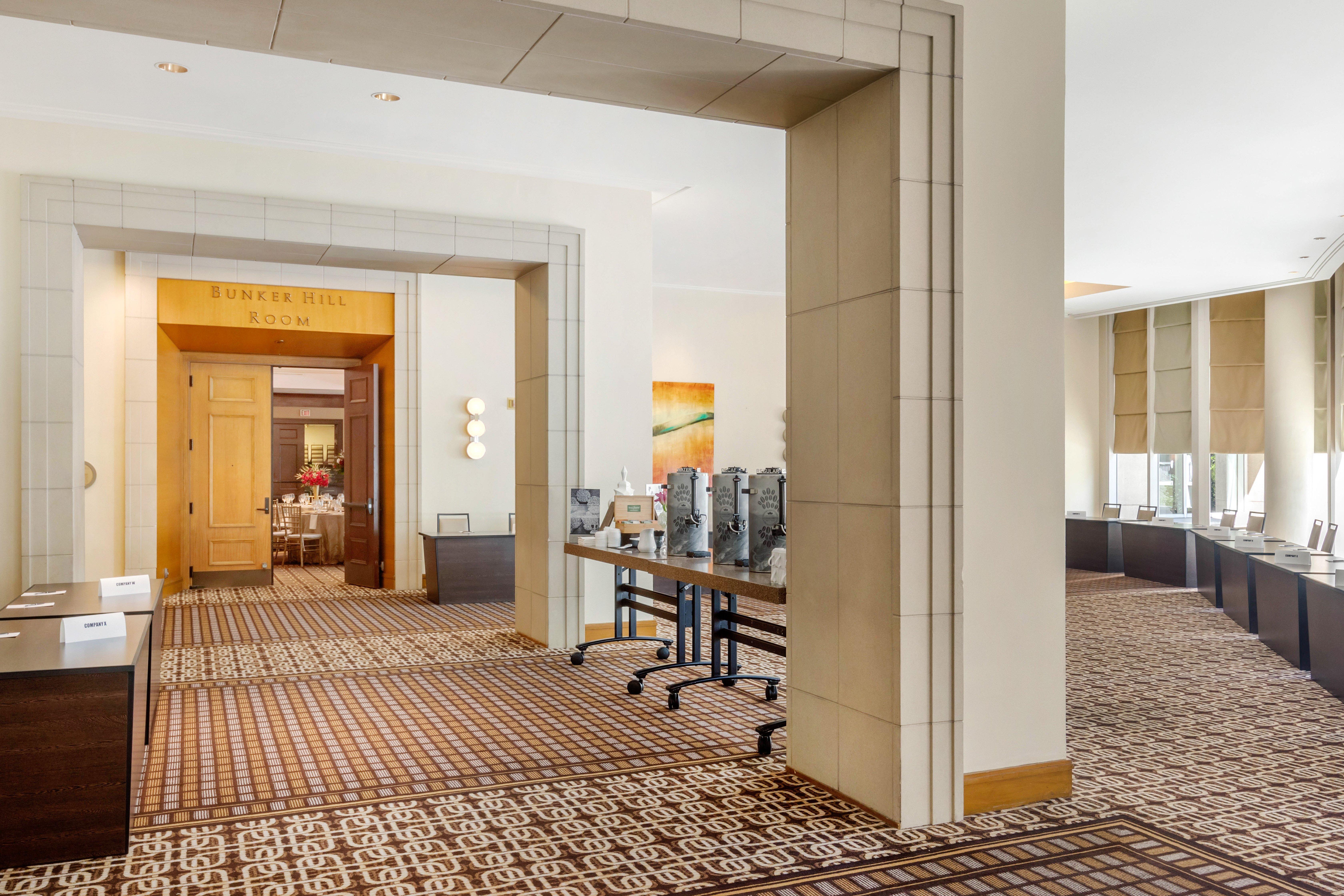 Hotel Omni Angeles Los Angeles