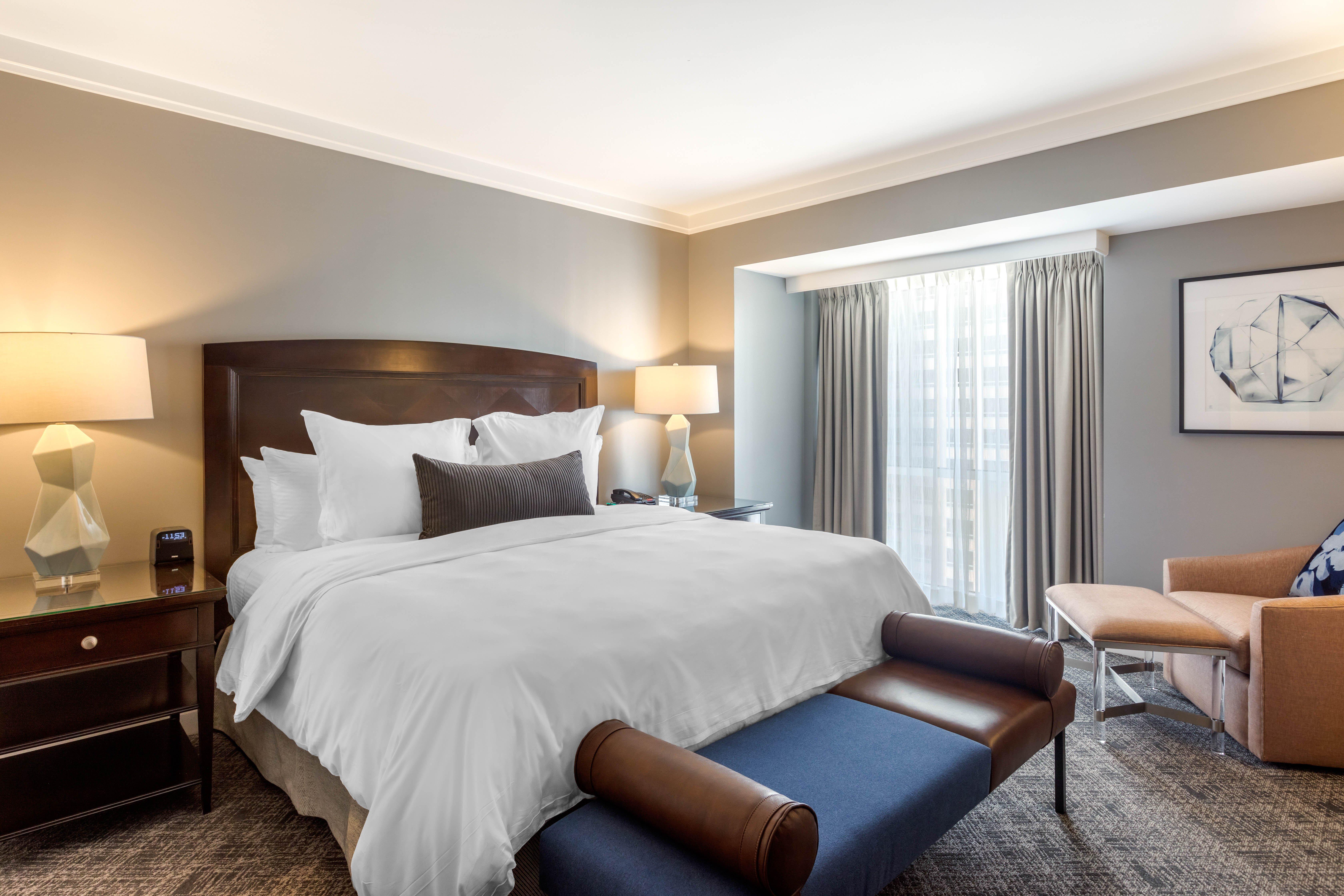 Omni Angeles Los Angeles