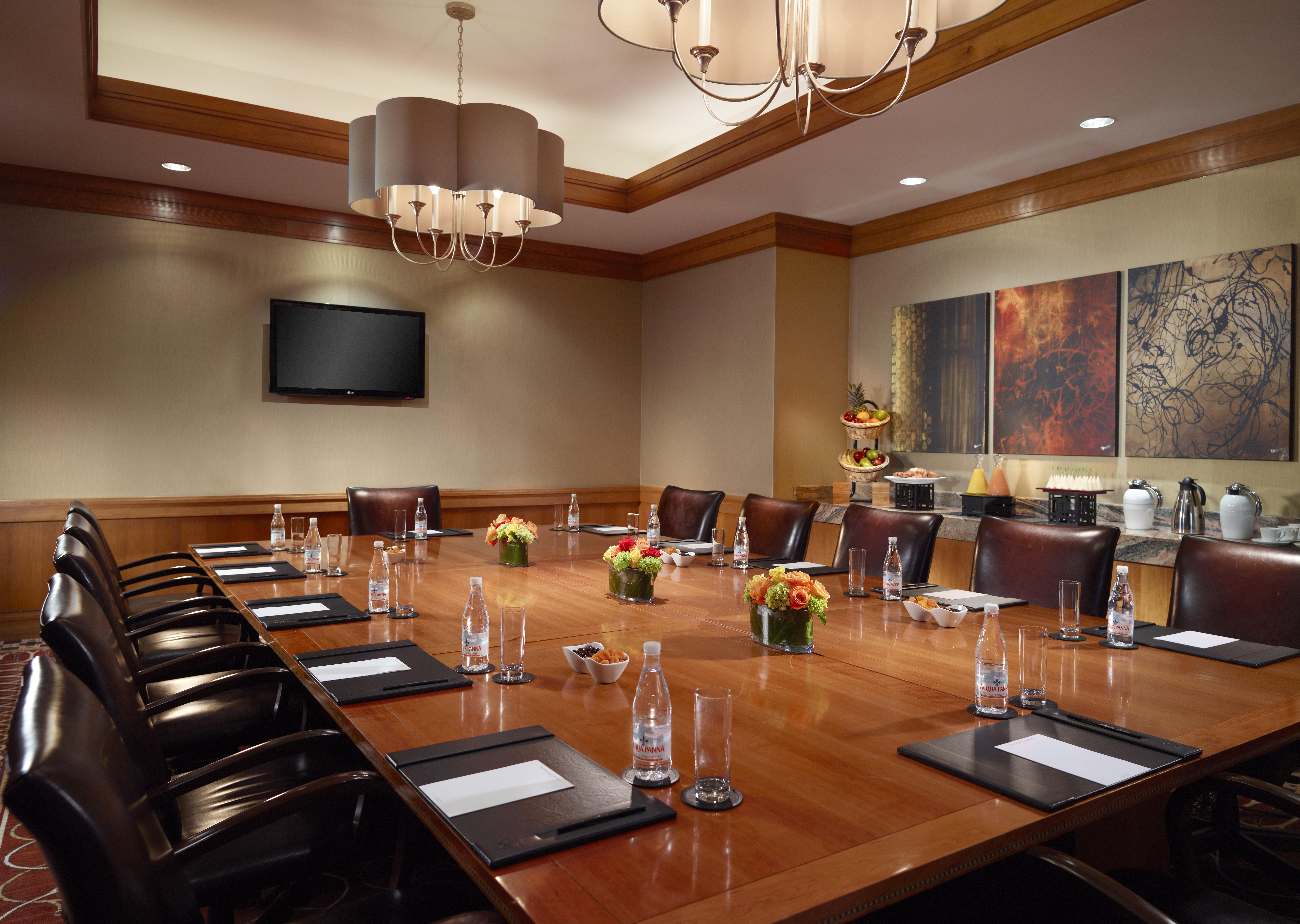 Omni Angeles 4* Los Angeles