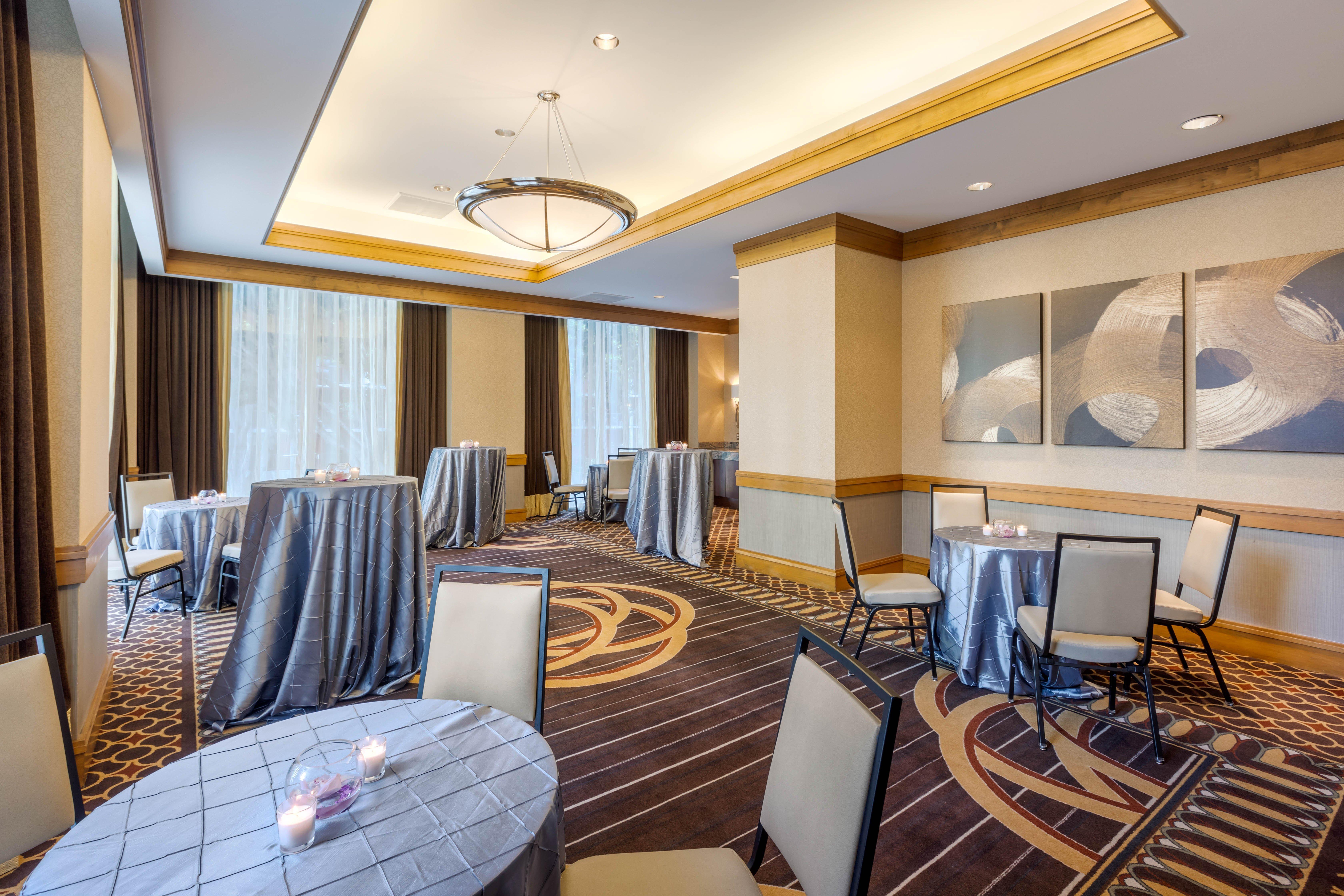 Omni Angeles 4* Los Angeles