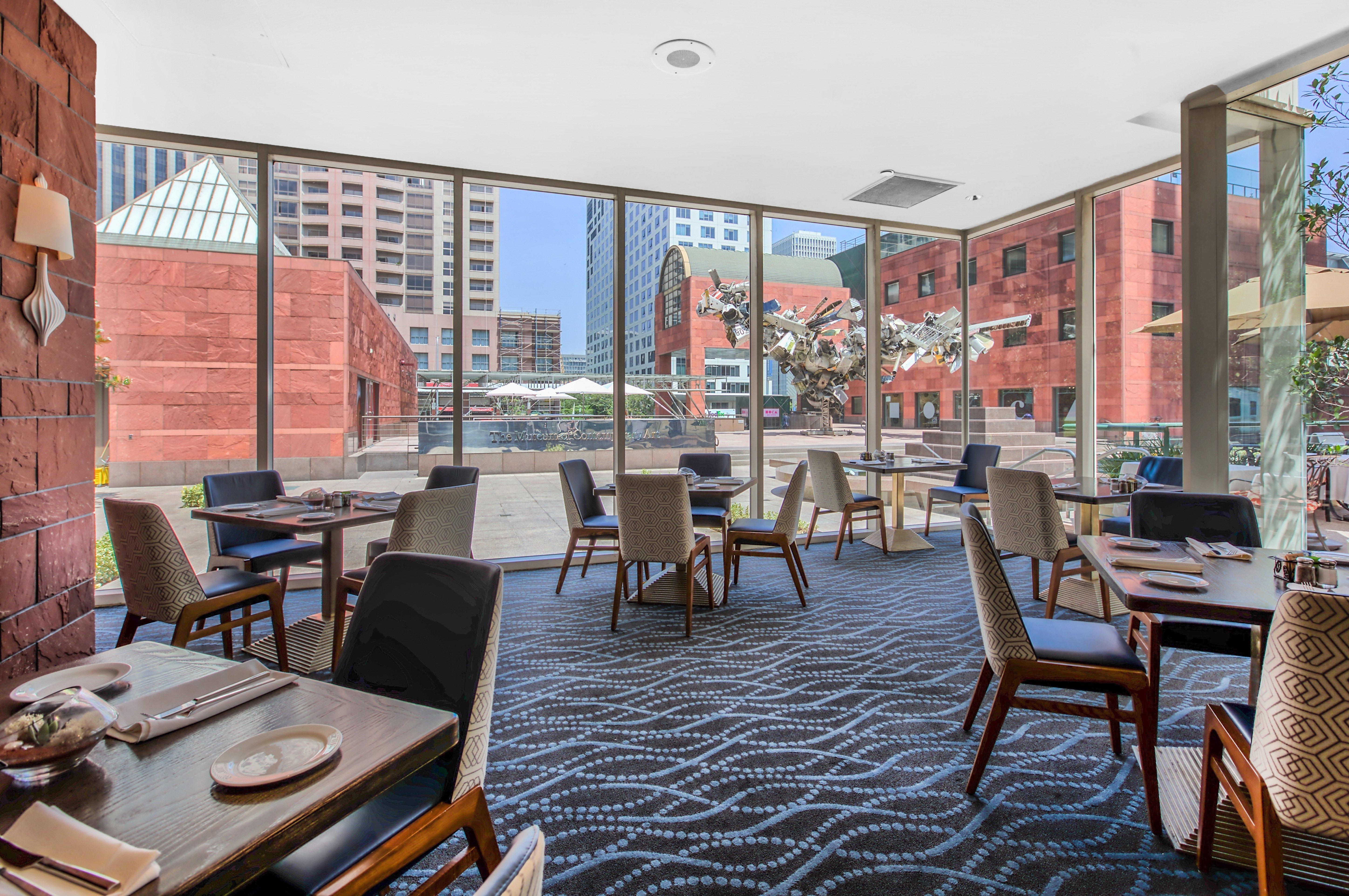 Hotel Omni Angeles Los Angeles