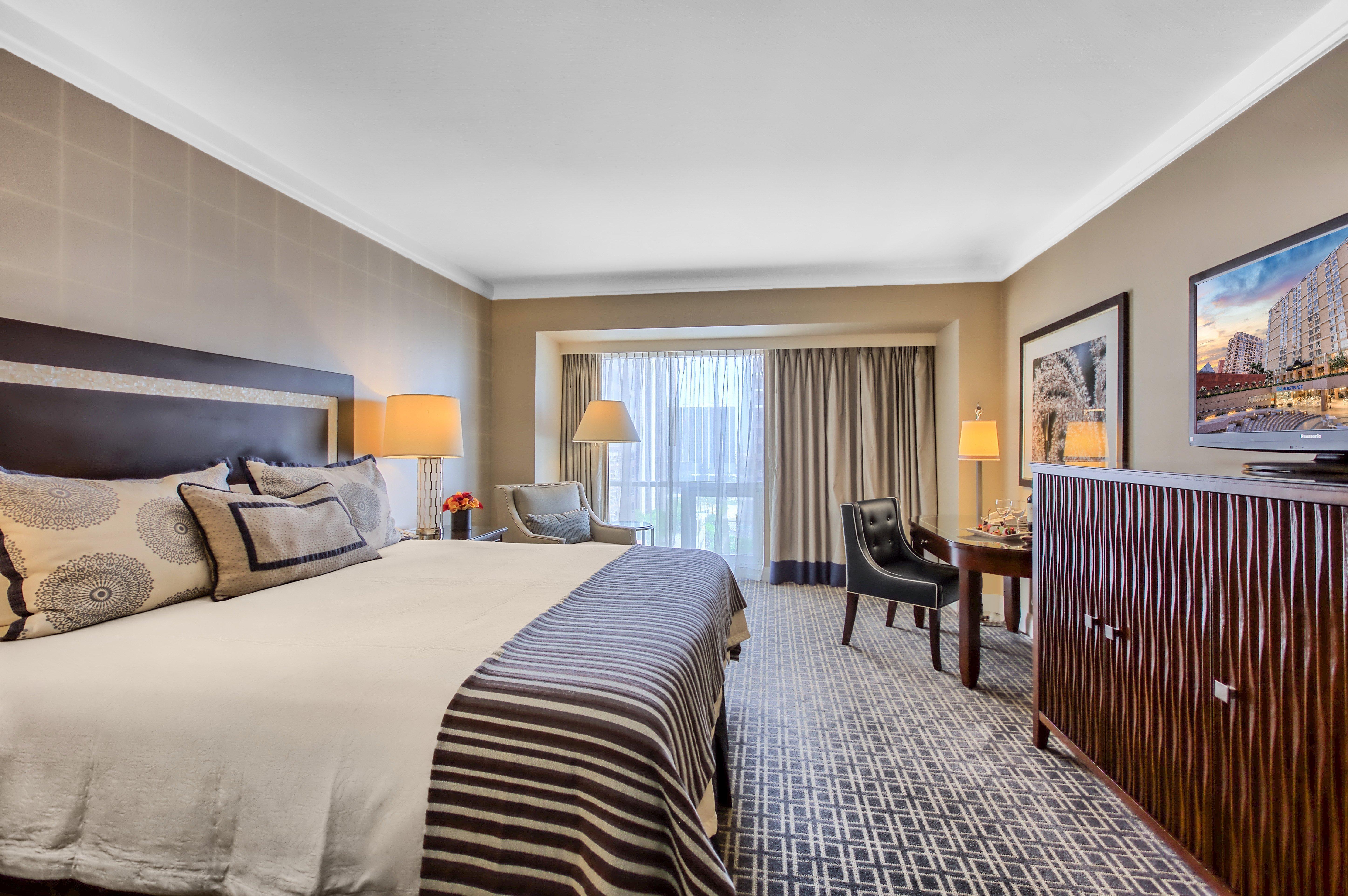 Hotel Omni Angeles Los Angeles