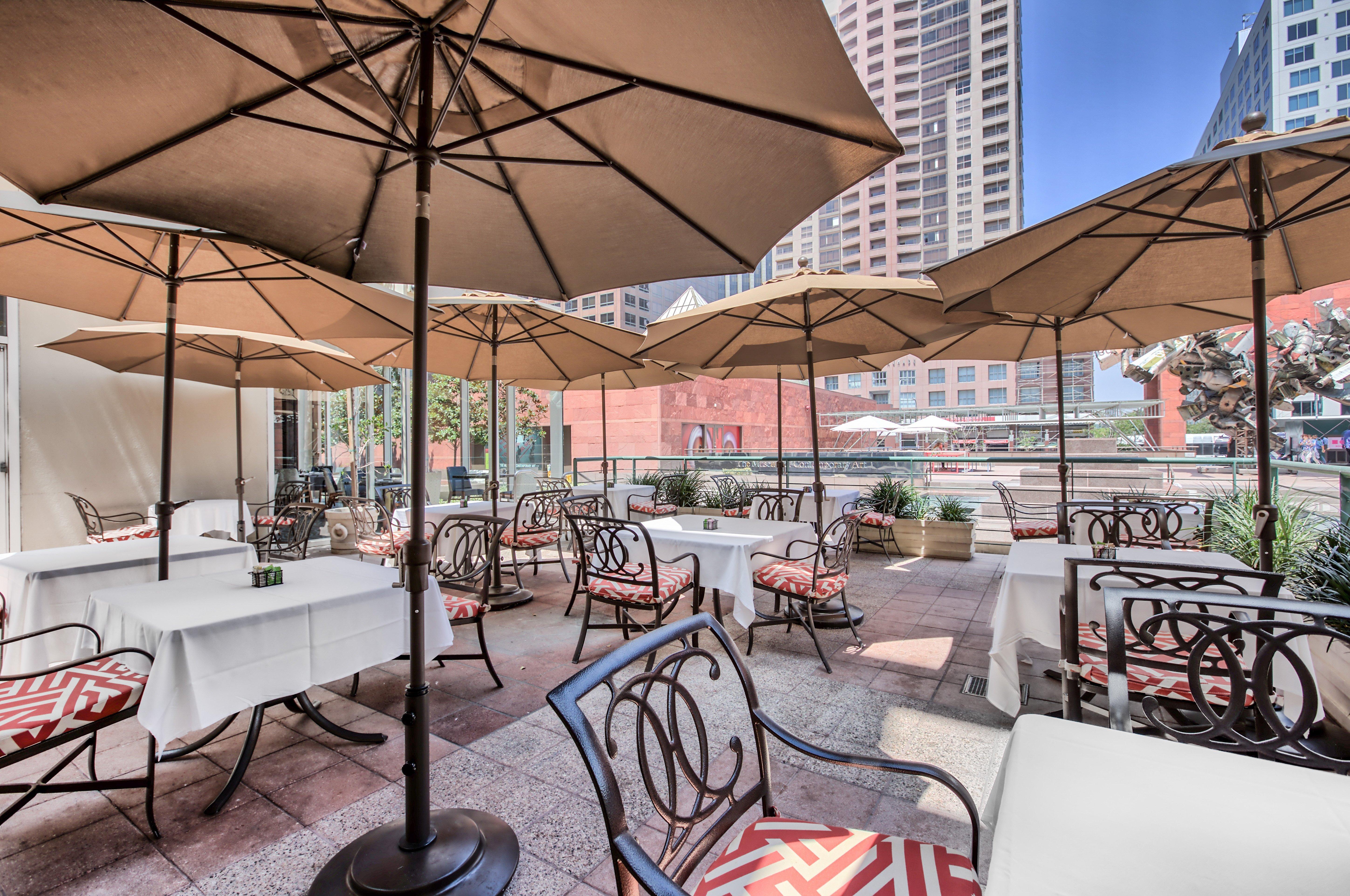 Omni Angeles Hotel 4*