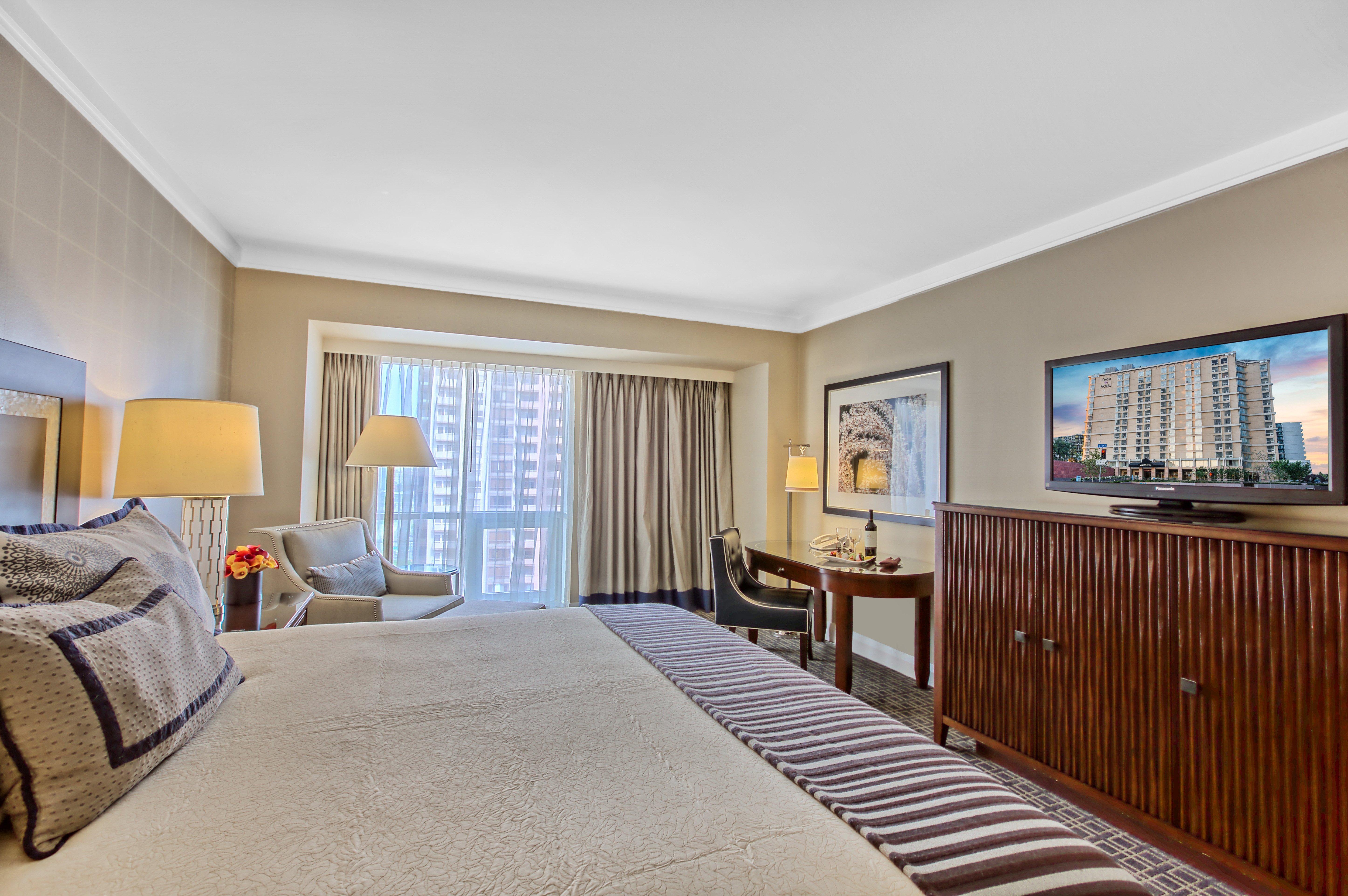Omni Angeles Los Angeles